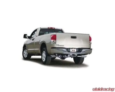 Borla Tundra 2007-2008 Cat-Back Exhaust System Touring - 140238
