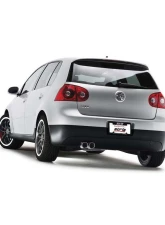 Borla GTI 2006-2009 Cat-Back Exhaust System S-Type                                     - 140248 - Image 2
