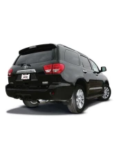 Borla 2008-2022 Toyota Sequoia Cat-Back Exhaust System Touring                                     - 140277 - Image 2