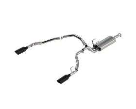 Borla 2009 Dodge Ram 1500/ 2010-2018 Ram 1500/ 2019-2023 Ram Classic 1500 ONLY Cat-Back Exhaust System S-Type
