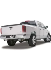 Borla 2009 Dodge Ram 1500/ 2010-2018 Ram 1500/ 2019-2023 Ram Classic 1500 ONLY Cat-Back Exhaust System S-Type                                     - 140308 - Image 2