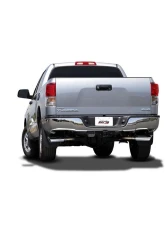 Borla Tundra 2009-2021 Cat-Back Exhaust System Touring                                     - 140332 - Image 2