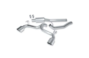 Exhaust Parts