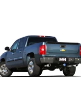 Borla 2009-2013 Chevrolet Silverado 1500/ GMC Sierra 1500 Cat-Back Exhaust System Touring                                     - 140340 - Image 2
