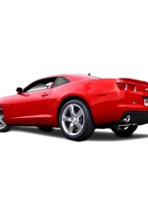 Borla 2010-2013 Chevrolet Camaro SS Cat-Back Exhaust System ATAK                                     - 140356 - Image 2