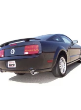 Borla 2005-2009 Ford Mustang GT Cat-Back Exhaust System ATAK                                     - 140382 - Image 2