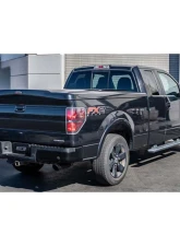 Borla 2011-2014 Ford F-150 Cat-Back Exhaust System S-Type                                     - 140416BC - Image 2