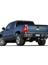 Borla 2009-2013 Chevrolet Silverado 1500/ GMC Sierra 1500 Cat-Back Exhaust System S-Type                                     - 140429 - Image 2
