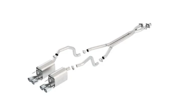 Complete Exhaust Kits