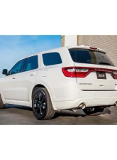 Borla 2011-2023 Dodge Durango Cat-Back Exhaust System S-Type                                     - 140449 - Image 2