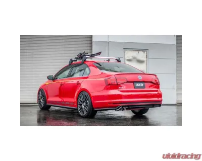 Borla Jetta GLI 2012-2018 Cat-Back Exhaust System S-Type - 140472
