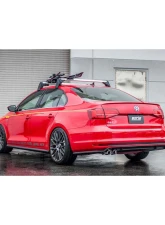 Borla Jetta GLI 2012-2018 Cat-Back Exhaust System S-Type                                     - 140472 - Image 2