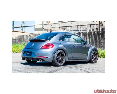 Borla Beetle 2012-2017 Cat-Back Exhaust System S-Type - 140485