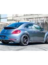 Borla Beetle 2012-2017 Cat-Back Exhaust System S-Type                                     - 140485 - Image 2
