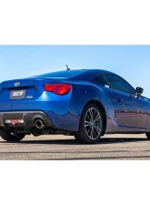 Borla 2013-2020 Scion FR-S/ Subaru BRZ/ Toyota 86 Cat-Back Exhaust System S-Type                                     - 140496 - Image 2