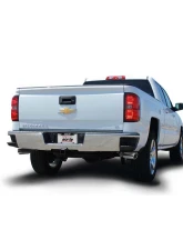 Borla 2014-2019 Chevrolet Silverado 1500/ GMC Sierra 1500 Cat-Back Exhaust System Touring                                     - 140544 - Image 2