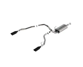 Borla 2009 Dodge Ram 1500/ 2010-2018 Ram 1500/ 2019-2020 Ram Classic 1500 ONLY Cat-Back Exhaust System Touring