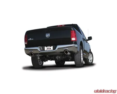 Borla 2009 Dodge Ram 1500/ 2010-2018 Ram 1500/ 2019-2023 Ram Classic 1500 ONLY Cat-Back Exhaust System Touring - 140552