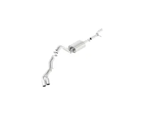 Borla 2015-2020 Chevrolet Tahoe at-Back Exhaust System Touring