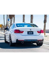 Borla 2012-2016 BMW 335i/ 435i Cat-Back Exhaust System ATAK                                     - 140580 - Image 2