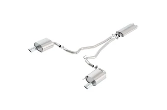 Complete Exhaust Kits