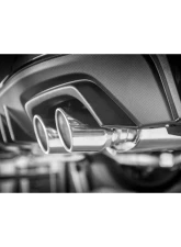 Borla 2015-2021 Subaru WRX/ WRX STI Cat-Back Exhaust System S-Type                                     - 140595 - Image 2