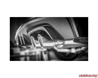 Borla 2015-2021 Subaru WRX/ WRX STI Cat-Back Exhaust System S-Type - 140595