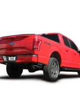Borla Exhaust Cat-Back System for 2015-2020 Ford F-150 2.7L/3.5L EcoBoost/5.0L V8                                     - 140617 - Image 2
