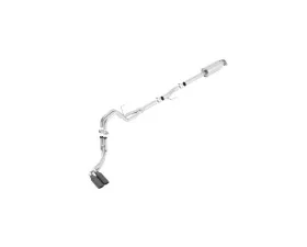 Borla 2015-2020 Ford F-150 2.7L/ 3.5L EcoBoost/ 5.0L V8/ 2018-2020 3.3L V6 Cat-Back Exhaust System ATAK