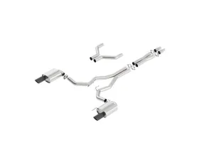 Borla Mustang GT 2015-2017 Cat-Back Exhaust System S-Type