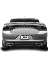 Borla 2015-2022 Chrysler 300/ Dodge Charger R/T Cat-Back Exhaust System S-Type                                     - 140636 - Image 2