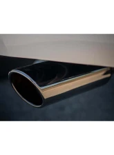 Borla Tundra 2014-2021 Cat-Back Exhaust System Touring                                     - 140638BC - Image 2