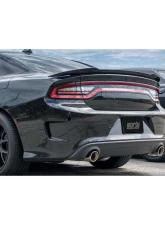 Borla Exhaust Cat-Back System ATAK for 2015-2023 Dodge Charger SRT Hellcat, T-304 Stainless Steel                                     - 140667 - Image 2