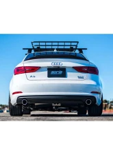 Borla 2014-2020 Audi A3 Quattro Cat-Back Exhaust System S-Type                                     - 140682 - Image 2