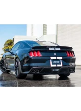 Borla 2015-2020 Ford Mustang Shelby GT350 Cat-Back Exhaust System ATAK                                     - 140684 - Image 2