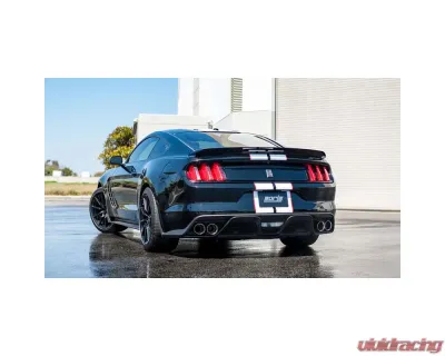 Borla 2015-2020 Ford Mustang Shelby GT350 Cat-Back Exhaust System ATAK - 140684