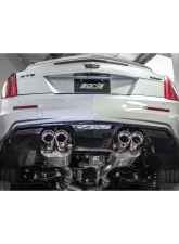 Borla ATS-V 2016-2019 Cat-Back Exhaust System S-Type                                     - 140692 - Image 2