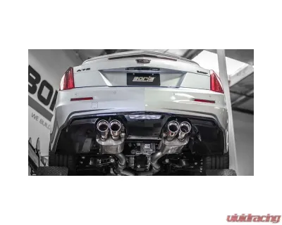 Borla ATS-V 2016-2019 Cat-Back Exhaust System S-Type - 140692