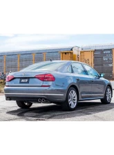 Borla Passat 2016-2018 Cat-Back Exhaust System S-Type                                     - 140705 - Image 2