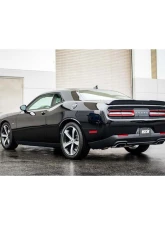 Borla 2016-2023 Dodge Challenger R/T Cat-Back Exhaust System ATAK                                     - 140714 - Image 2