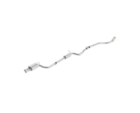 Borla 2010-2016 Audi A5 Cat-Back Exhaust System S-Type