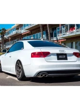 Borla Exhaust Cat-Back System S-Type for 2010-2016 Audi A5 Quattro T-304 Stainless Steel                                     - 140733 - Image 2
