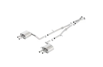 Exhaust Parts