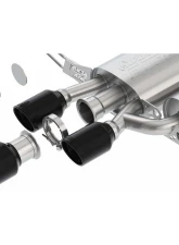 Borla 2017-2021 Honda Civic Type R Cat-Back Exhaust System ATAK                                     - 140738CB - Image 2