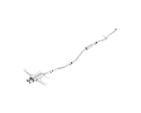 Borla 2017-2021 Honda Civic Sport Cat-Back Exhaust System S-Type