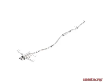 Borla 2017-2021 Honda Civic Sport Cat-Back Exhaust System S-Type - 140739