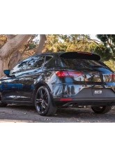 Borla 2014-2019 Seat Leon Cupra Cat-Back Exhaust System S-Type                                     - 140741SB - Image 2