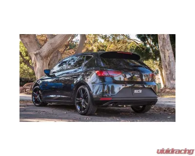 Borla 2014-2019 Seat Leon Cupra Cat-Back Exhaust System S-Type - 140741SB