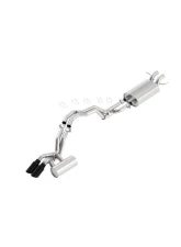 Borla 2018-2025 Lincoln Navigator Cat-Back Exhaust System Touring                                     - 140744 - Image 2