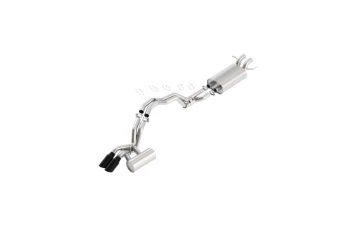 Exhaust Parts